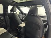 Thumbnail of 2022 Mineral Black INFINITI QX55