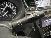 Thumbnail of 2022 Mineral Black INFINITI QX55
