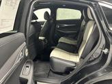 Thumbnail of 2022 Mineral Black INFINITI QX55