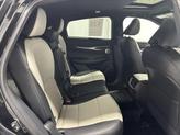 Thumbnail of 2022 Mineral Black INFINITI QX55