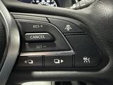 Thumbnail of 2022 Mineral Black INFINITI QX55