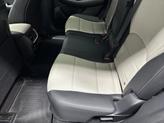Thumbnail of 2022 Mineral Black INFINITI QX55