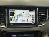 Thumbnail of 2022 Mineral Black INFINITI QX55