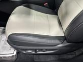 Thumbnail of 2022 Mineral Black INFINITI QX55