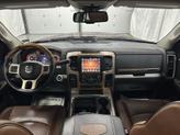 Thumbnail of 2017 Delmonico Red Pearlcoat RAM 2500