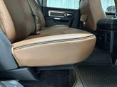 Thumbnail of 2017 Delmonico Red Pearlcoat RAM 2500