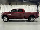 Thumbnail of 2017 Delmonico Red Pearlcoat RAM 2500