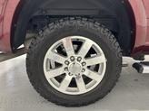 Thumbnail of 2017 Delmonico Red Pearlcoat RAM 2500