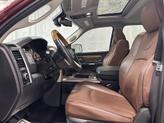 Thumbnail of 2017 Delmonico Red Pearlcoat RAM 2500