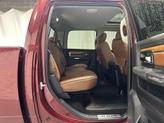 Thumbnail of 2017 Delmonico Red Pearlcoat RAM 2500