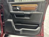Thumbnail of 2017 Delmonico Red Pearlcoat RAM 2500