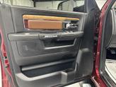Thumbnail of 2017 Delmonico Red Pearlcoat RAM 2500