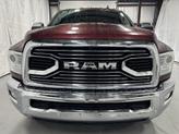 Thumbnail of 2017 Delmonico Red Pearlcoat RAM 2500