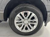 Thumbnail of 2024 Agate Black Metallic Ford F-150