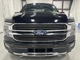 Thumbnail of 2024 Agate Black Metallic Ford F-150