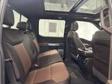 Thumbnail of 2024 Agate Black Metallic Ford F-150