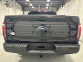 Thumbnail of 2024 Agate Black Metallic Ford F-150