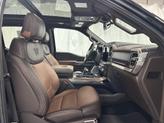 Thumbnail of 2024 Agate Black Metallic Ford F-150