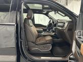 Thumbnail of 2024 Agate Black Metallic Ford F-150