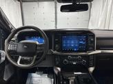 Thumbnail of 2024 Agate Black Metallic Ford F-150