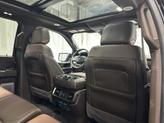 Thumbnail of 2024 Agate Black Metallic Ford F-150