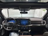 Thumbnail of 2024 Agate Black Metallic Ford F-150