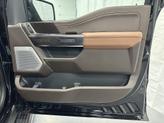 Thumbnail of 2024 Agate Black Metallic Ford F-150