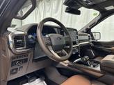 Thumbnail of 2024 Agate Black Metallic Ford F-150