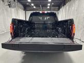 Thumbnail of 2024 Agate Black Metallic Ford F-150