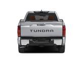 Thumbnail of 2025 Celestial Silver Metallic Toyota Tundra