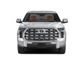 Thumbnail of 2025 Celestial Silver Metallic Toyota Tundra