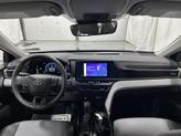 Thumbnail of 2025 Underground Toyota Camry