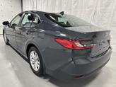 Thumbnail of 2025 Underground Toyota Camry