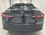 Thumbnail of 2025 Underground Toyota Camry