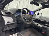 Thumbnail of 2025 Blueprint Toyota Sienna