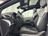 Thumbnail of 2025 Blueprint Toyota Sienna