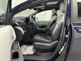 Thumbnail of 2025 Blueprint Toyota Sienna