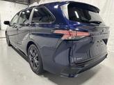 Thumbnail of 2025 Blueprint Toyota Sienna