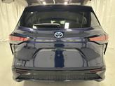 Thumbnail of 2025 Blueprint Toyota Sienna