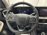 Thumbnail of 2024 Ebony Twilight Metallic Buick Encore GX