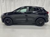 Thumbnail of 2024 Ebony Twilight Metallic Buick Encore GX