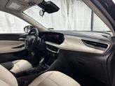 Thumbnail of 2024 Ebony Twilight Metallic Buick Encore GX