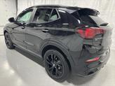 Thumbnail of 2024 Ebony Twilight Metallic Buick Encore GX