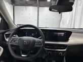 Thumbnail of 2024 Ebony Twilight Metallic Buick Encore GX