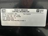Thumbnail of 2024 Ebony Twilight Metallic Buick Encore GX