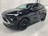 Thumbnail of 2024 Ebony Twilight Metallic Buick Encore GX