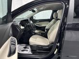 Thumbnail of 2024 Ebony Twilight Metallic Buick Encore GX
