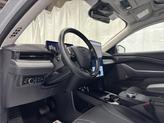 Thumbnail of 2023 Space White Metallic Ford Mustang Mach-E
