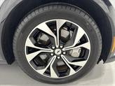 Thumbnail of 2023 Space White Metallic Ford Mustang Mach-E