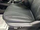 Thumbnail of 2023 Space White Metallic Ford Mustang Mach-E